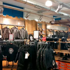 Bild von POLO Motorrad Store Duisburg