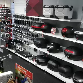 Bild von POLO Motorrad Store Lörrach