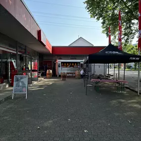 Bild von POLO Motorrad Store Lörrach