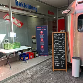 Bild von POLO Motorrad Store Lörrach