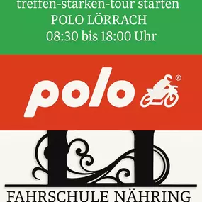 Bild von POLO Motorrad Store Lörrach