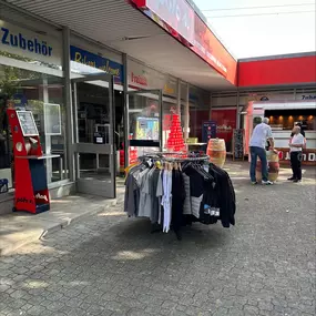 Bild von POLO Motorrad Store Lörrach