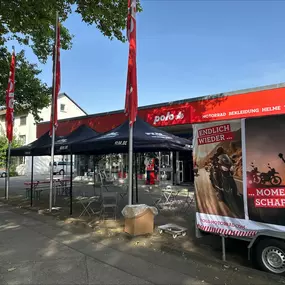Bild von POLO Motorrad Store Lörrach