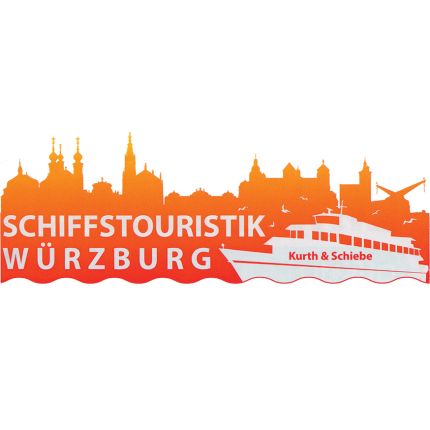 Logotyp från Schiffstouristik Kurth & Schiebe