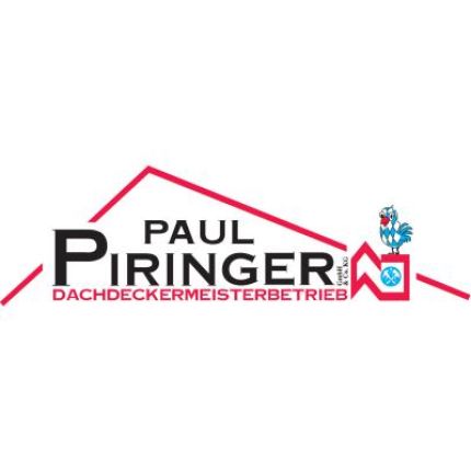 Logotipo de Paul Piringer GmbH & Co. KG