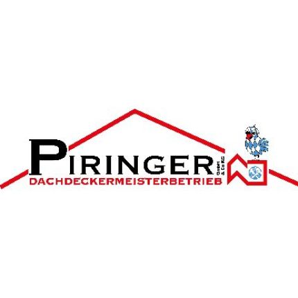 Logo fra Piringer GmbH & Co. KG