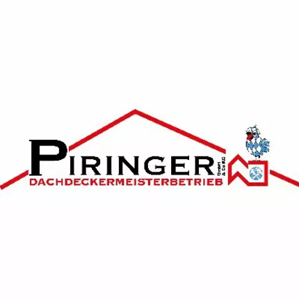 Logo fra Piringer GmbH & Co. KG