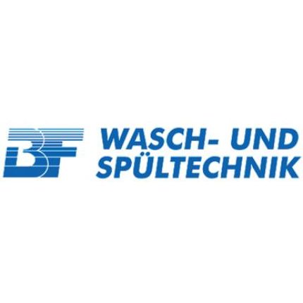 Λογότυπο από BF Wasch- und Spültechnik