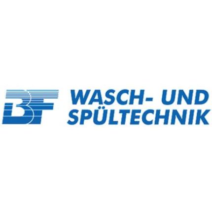 Logo da BF Wasch- und Spültechnik