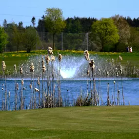 Bild von GolfRange München-Brunnthal