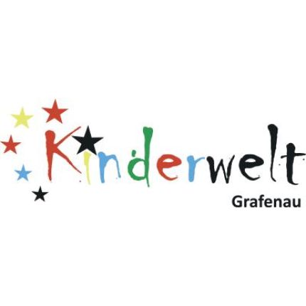 Logotyp från Kinderwelt Grafenau