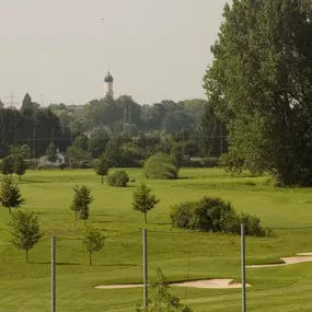 Bild von GolfPark Augsburg