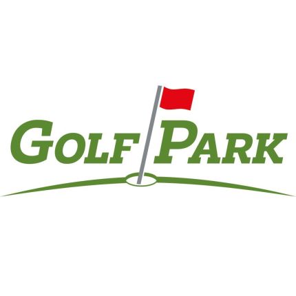 Logótipo de GolfPark Augsburg