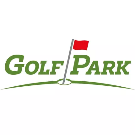 Logo from GolfPark Augsburg