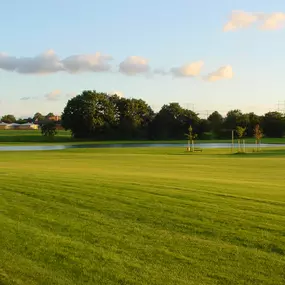 Bild von GolfRange Hamburg-Oststeinbek