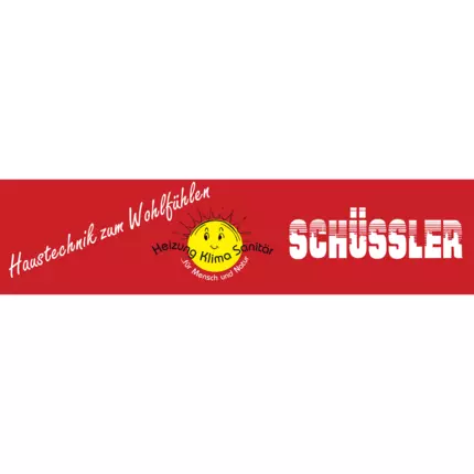 Logo od Haustechnik Schüssler e.K.