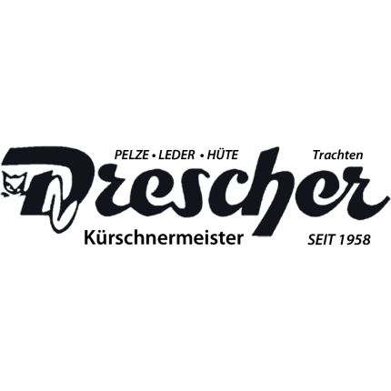 Logo da MODE DRESCHER