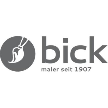 Logotipo de Malergeschäft Uwe Bick