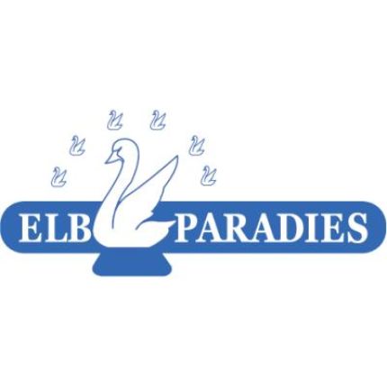 Logo de Hotel Elbparadies