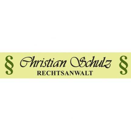 Logo van Christian Schulz