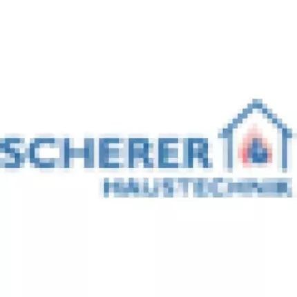 Logo de Scherer Haustechnik