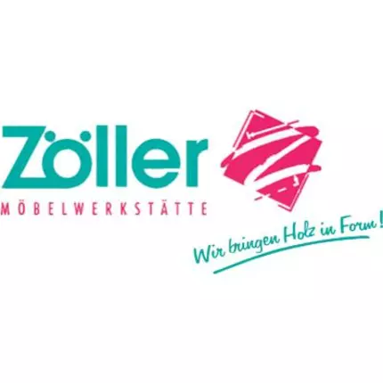 Logotyp från Zöller Möbelwerkstätte