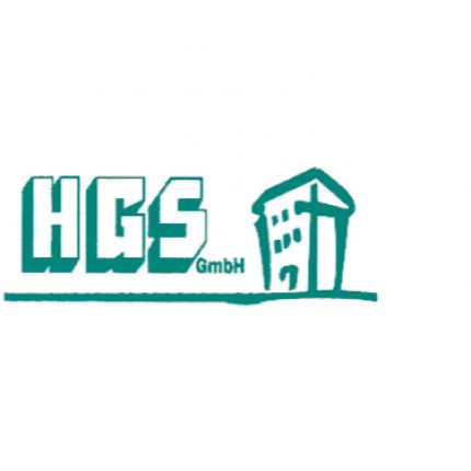 Logo da HGS Haus - Gewerbe - und Sonderbau GmbH