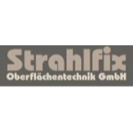 Logótipo de Strahlfix Oberflächentechnik GmbH