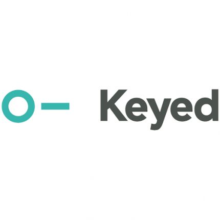 Logo van Keyed GmbH