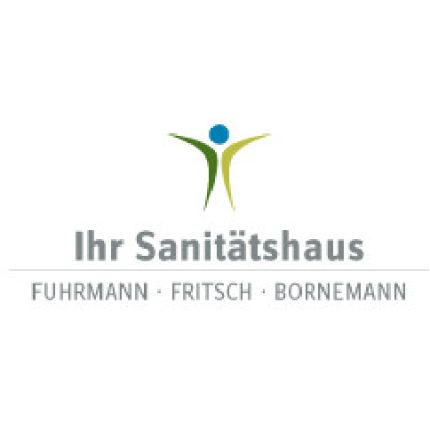 Logotyp från FFB Ihr Sanitätshaus GmbH