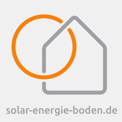 Logotyp från Matthias Boden Solar- u. Energiesysteme