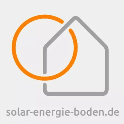 Λογότυπο από Matthias Boden Solar- u. Energiesysteme