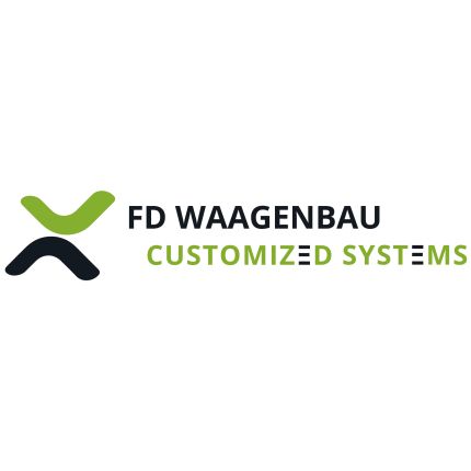 Λογότυπο από FD Waagenbau GmbH