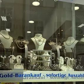 Bild von Juwelier am Gabelmann - Kaplan