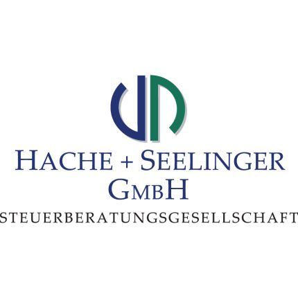 Logotyp från Hache + Seelinger GmbH