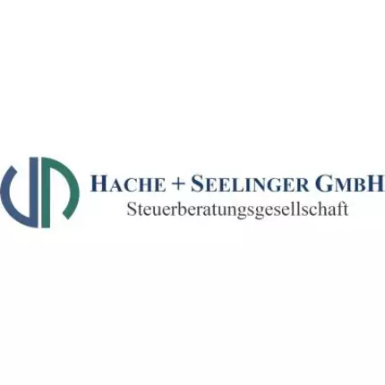 Logo fra Hache + Seelinger GmbH