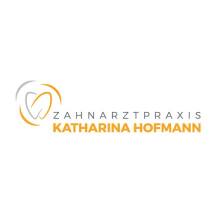 Logo van Zahnarztpraxis Katharina Hofmann