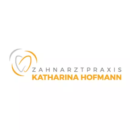 Logotipo de Zahnarztpraxis Katharina Hofmann