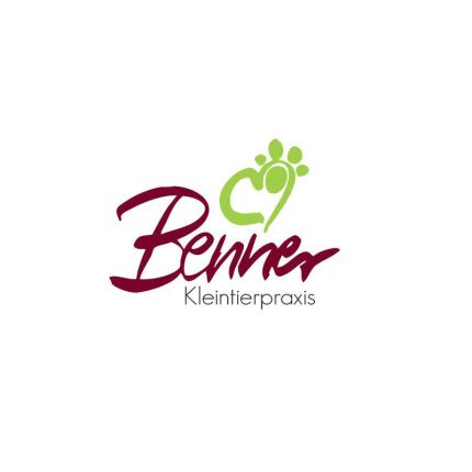 Logo van Kleintierpraxis Benner