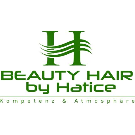 Logo from Beauty Hair by Hatice