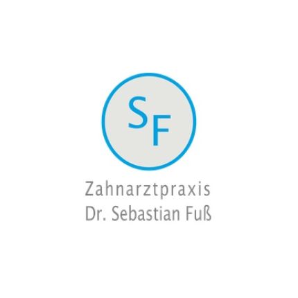 Logo da Dr. Fuß Sebastian Zahnarzt