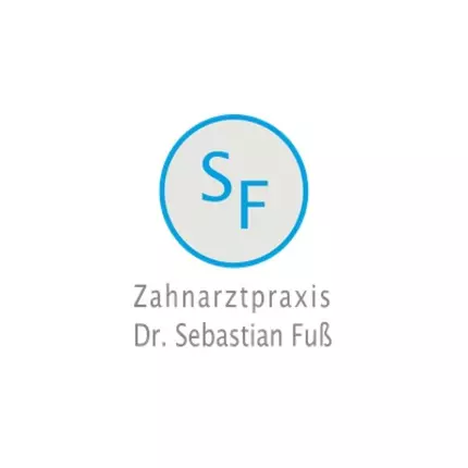 Logo de Dr. Fuß Sebastian Zahnarzt