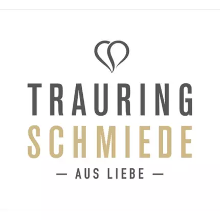 Logo von Trauringschmiede Potsdam