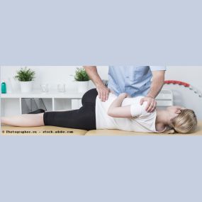 Bild von Physiotherapie Mandy Krüger