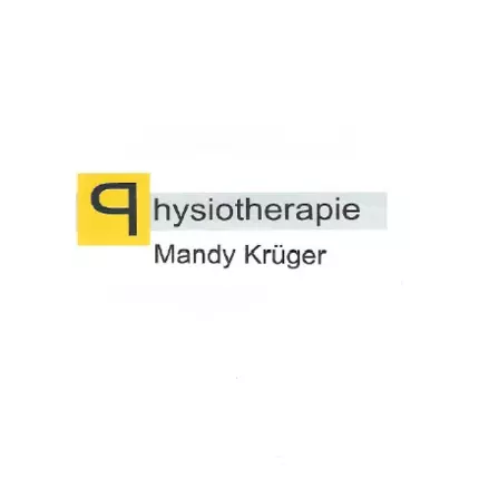 Logo od Physiotherapie Mandy Krüger