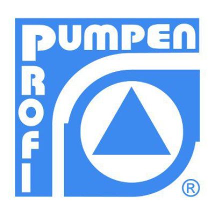 Logo van Pumpen Profi GmbH