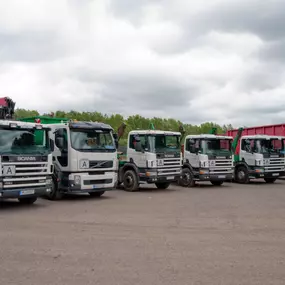 Bild von Gröschel GmbH Containerdienst, Schrotthandel, Transporte