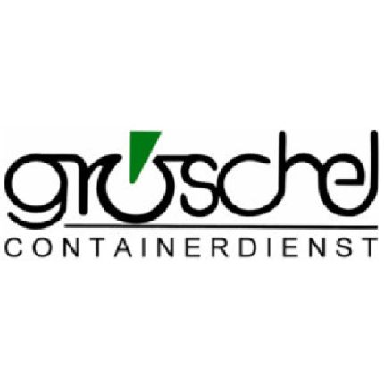 Logótipo de Gröschel GmbH Containerdienst, Schrotthandel, Transporte