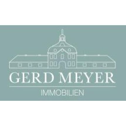 Logo van Gerd Meyer Immobilien GbR