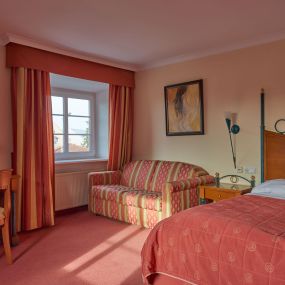 Bild von Hotel Donauhof